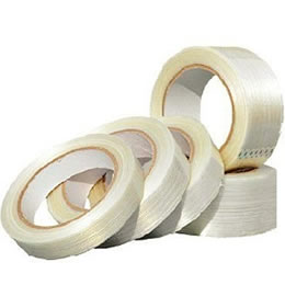 Filament Reinforced tape